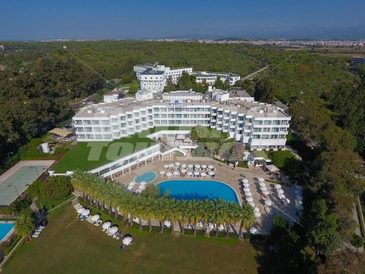 почивка в  Maritim Saray Regency Resort and SPA
