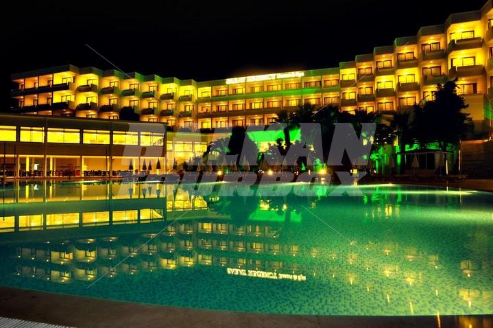 почивка в Maritim Saray Regency Resort and SPA