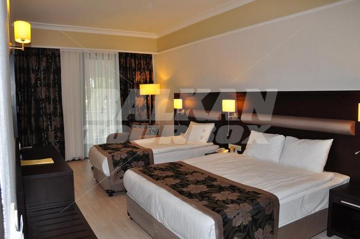 почивка в Maritim Saray Regency Resort and SPA