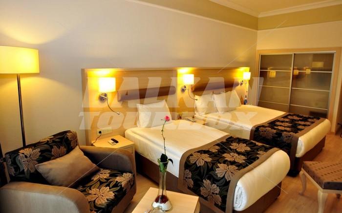 почивка в Maritim Saray Regency Resort and SPA