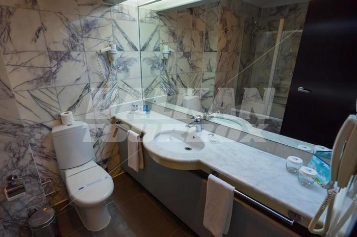 почивка в Maritim Saray Regency Resort and SPA