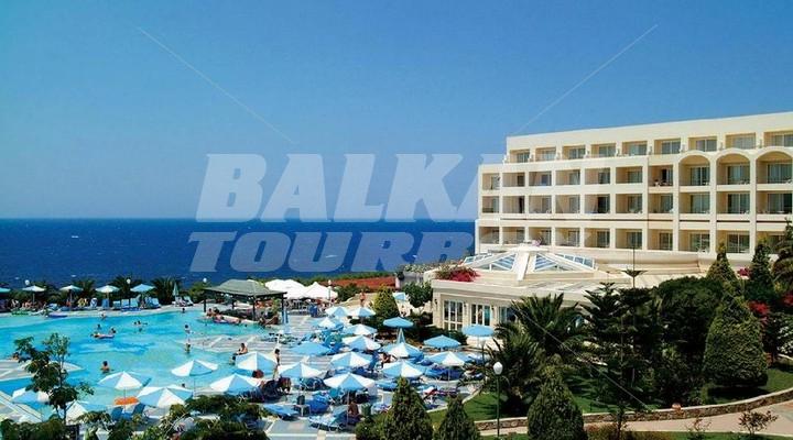 holiday in  Iberostar Creta Panorama and Mare