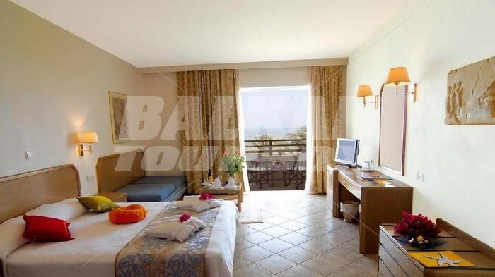 holiday in Iberostar Creta Panorama and Mare