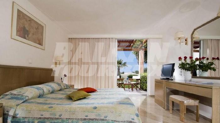 holiday in Iberostar Creta Panorama and Mare