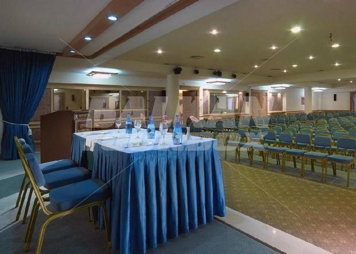 holiday in Iberostar Creta Panorama and Mare