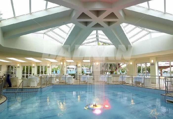 holiday in Iberostar Creta Panorama and Mare