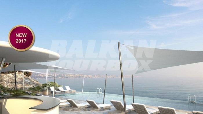 holiday in Remisens Hotel Giorgio ll
