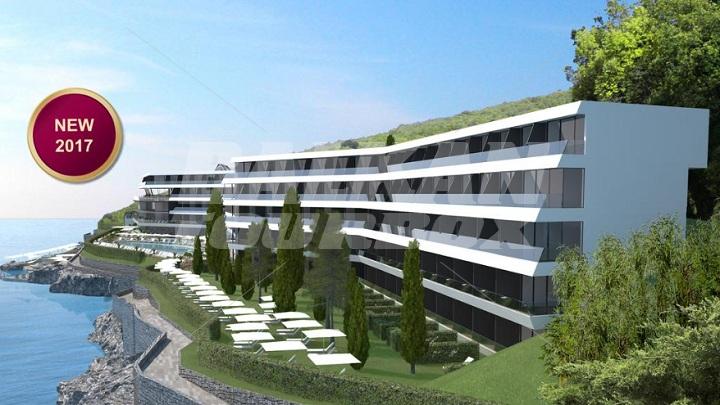 holiday in  Remisens Hotel Giorgio ll