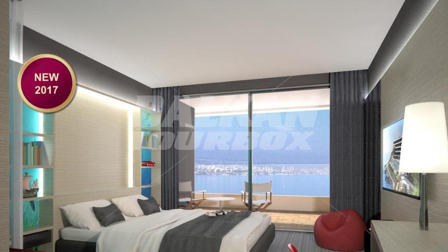 holiday in Remisens Hotel Giorgio ll