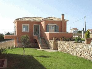 Hotel Season Villas, Greece, Kefalonia Island