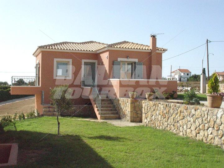 holiday in  Season Villas