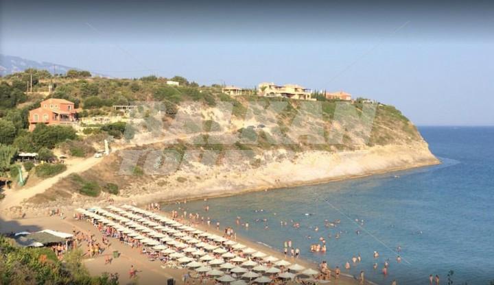 holiday in Season Villas