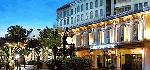 Hotel Albert Court, 