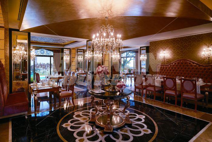 почивка в Titanic Mardan Palace