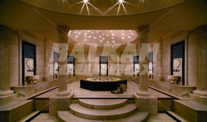 почивка в Titanic Mardan Palace