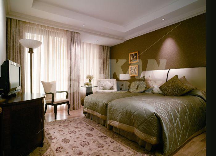 почивка в Titanic Mardan Palace