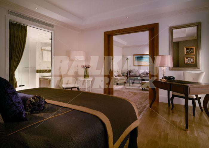 почивка в Titanic Mardan Palace