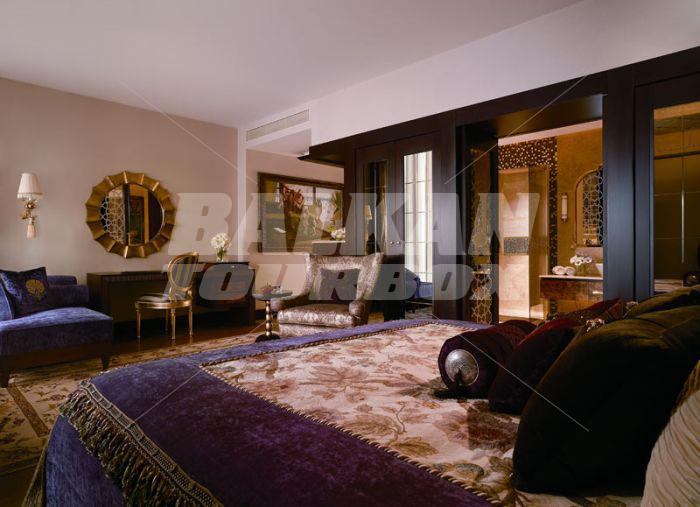 почивка в Titanic Mardan Palace