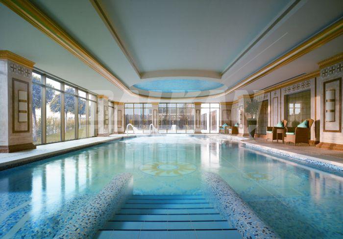 почивка в Titanic Mardan Palace