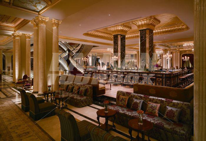 почивка в Titanic Mardan Palace