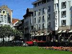 Хотел Novotel Gent Centrum, Белгия, Гент