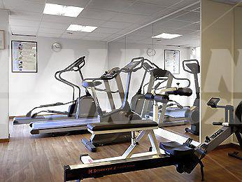 почивка в Novotel Gent Centrum