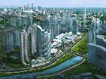 Hotel Grand Hyatt, China
