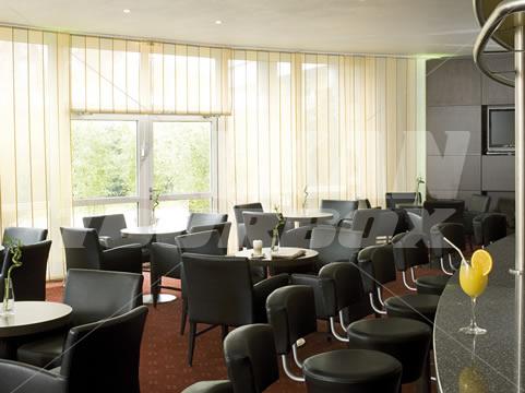 почивка в NH Weinheim