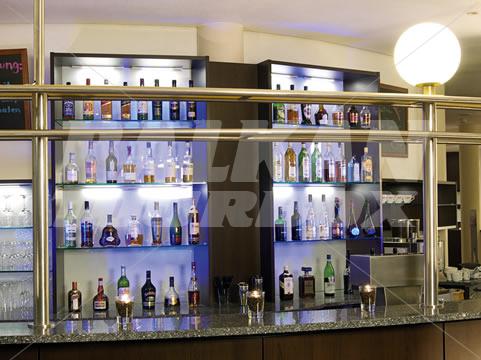 почивка в NH Weinheim