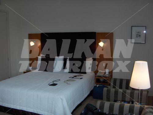 holiday in Sebel Suites