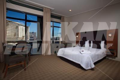holiday in Sebel Suites