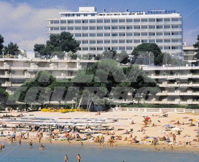 почивка в  Salou Park