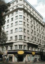 Hotel NH Crillón, 