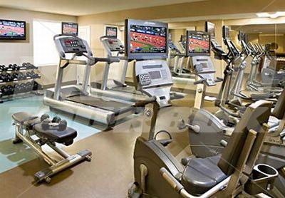 почивка в Residence Inn Long Beach Downtown