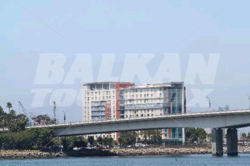 почивка в Residence Inn Long Beach Downtown