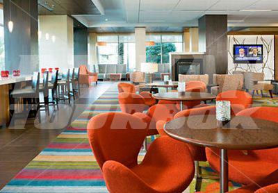 почивка в Residence Inn Long Beach Downtown