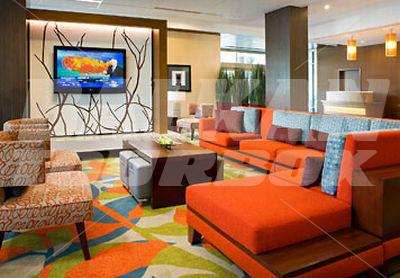 почивка в Residence Inn Long Beach Downtown