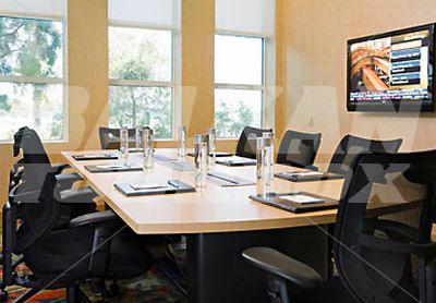 почивка в Residence Inn Long Beach Downtown