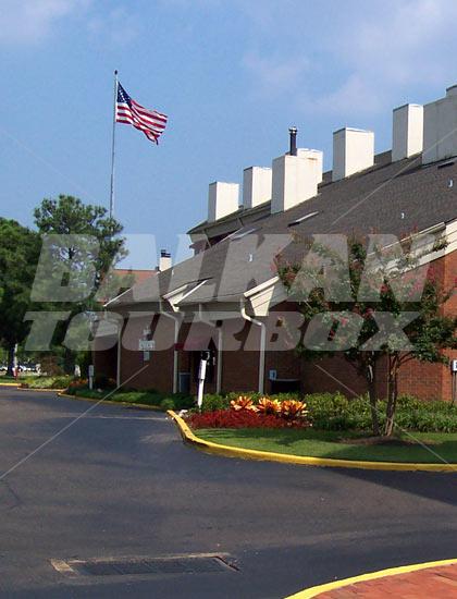 почивка в Residence Inn by Marriott Memphis East
