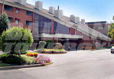 почивка в Residence Inn by Marriott Memphis East