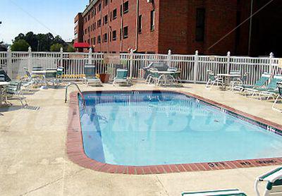 почивка в Residence Inn by Marriott Memphis East