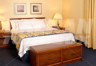 почивка в Residence Inn by Marriott Memphis East