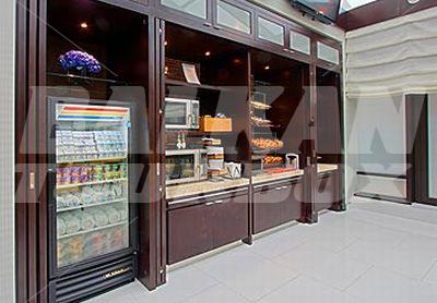 почивка в Fairfield Inn & Suites by Marriott New York Manhattan/Times Square