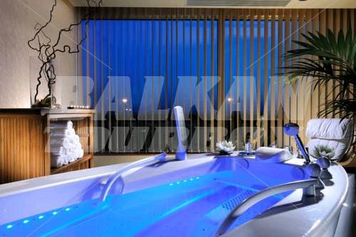 почивка в Hilton Giardini Naxos