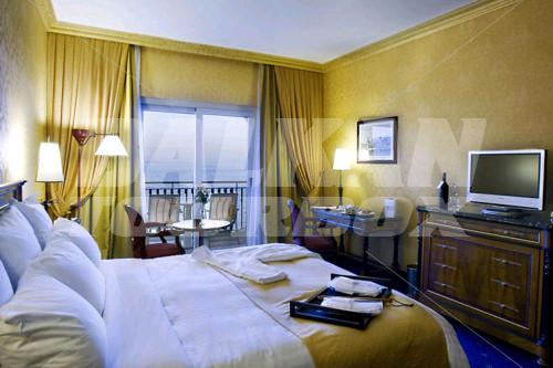 почивка в Hilton Giardini Naxos