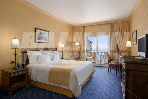 почивка в Hilton Giardini Naxos