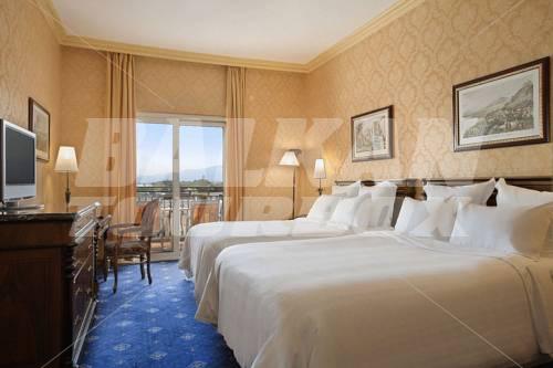 почивка в Hilton Giardini Naxos