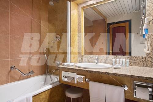 почивка в Hilton Giardini Naxos