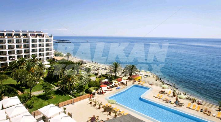 почивка в  Hilton Giardini Naxos