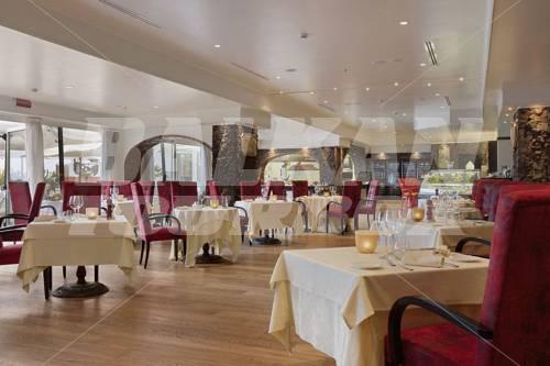 почивка в Hilton Giardini Naxos